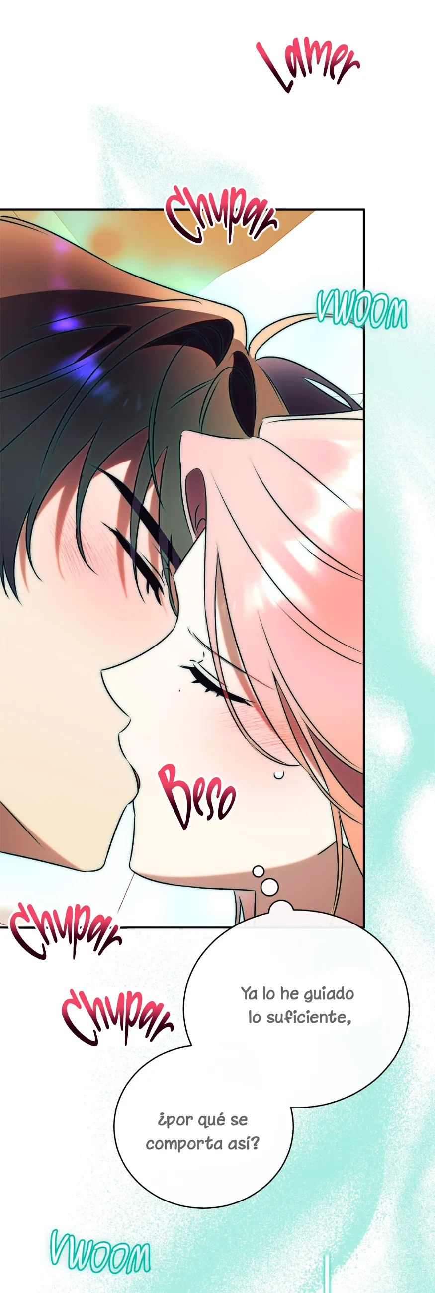 37 Cómo rechazar la obsesión de mi ex esposo