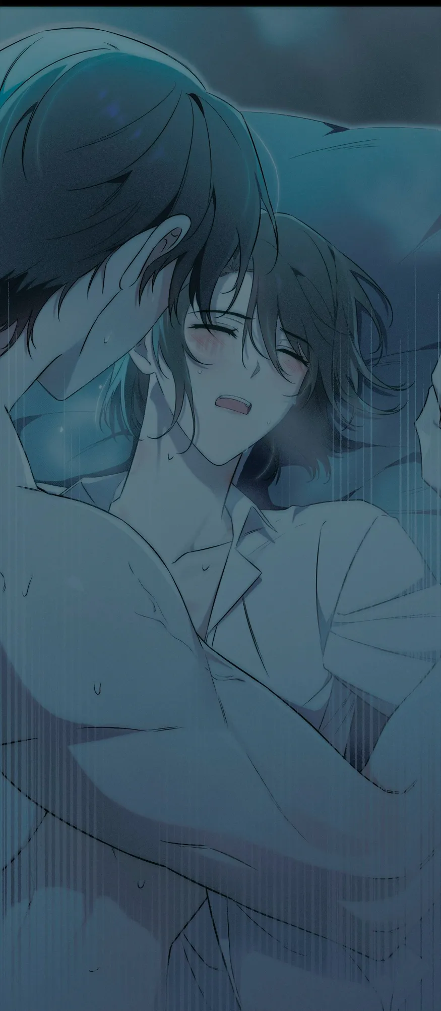 46 Cómo rechazar la obsesión de mi ex esposo