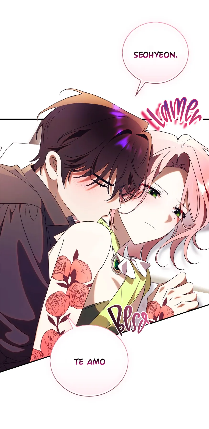 95 Cómo rechazar la obsesión de mi ex esposo