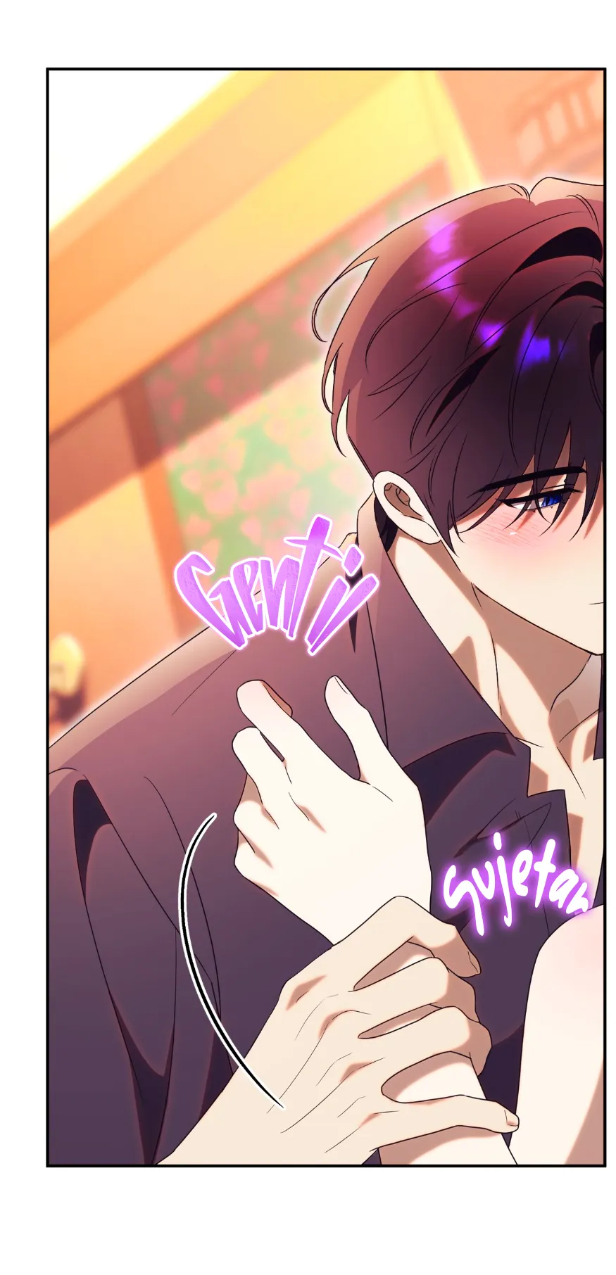 99 Cómo rechazar la obsesión de mi ex esposo