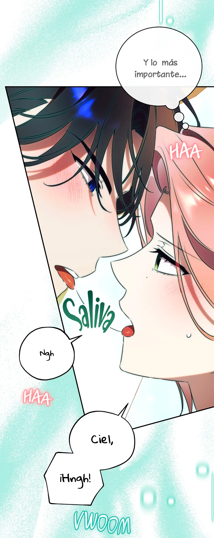 38 Cómo rechazar la obsesión de mi ex esposo