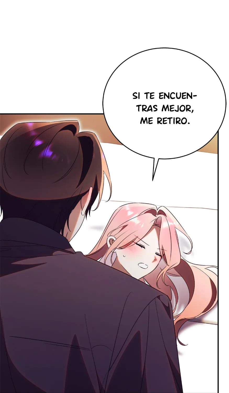 89 Cómo rechazar la obsesión de mi ex esposo