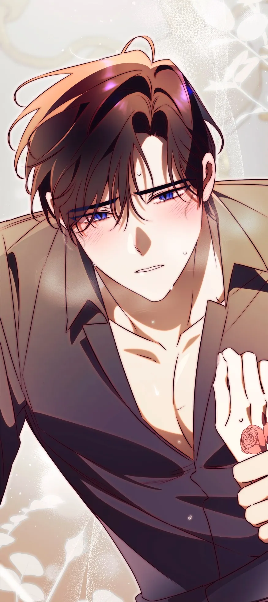 65 Cómo rechazar la obsesión de mi ex esposo