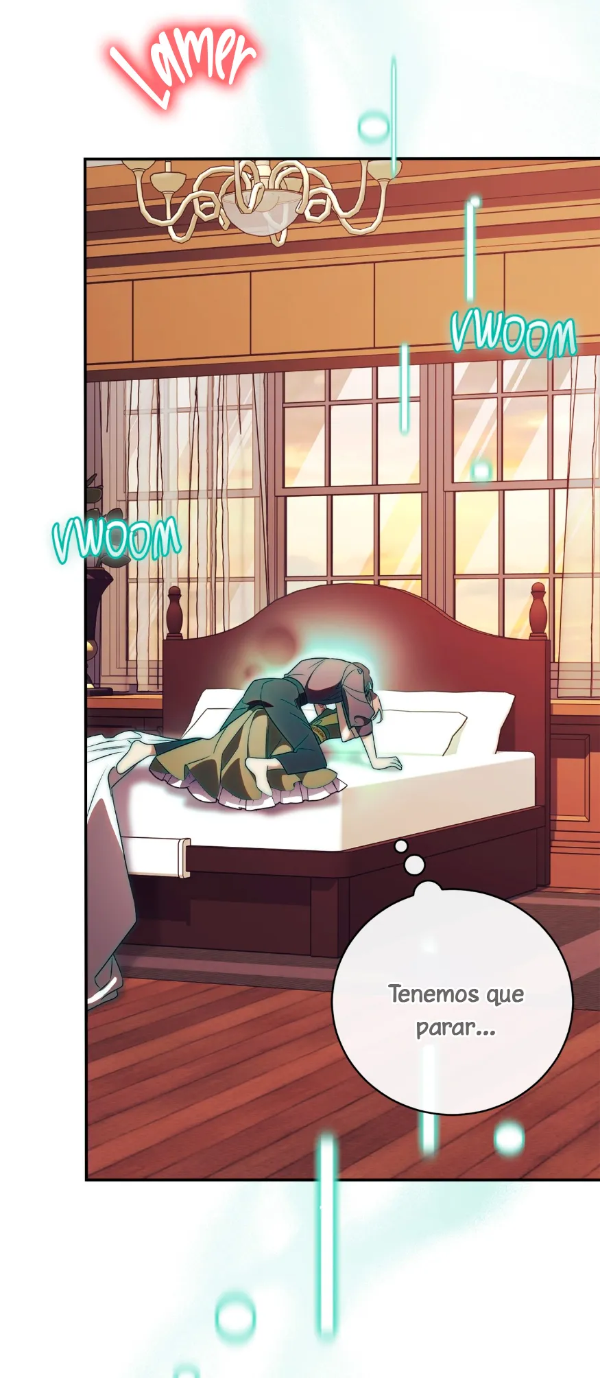 33 Cómo rechazar la obsesión de mi ex esposo