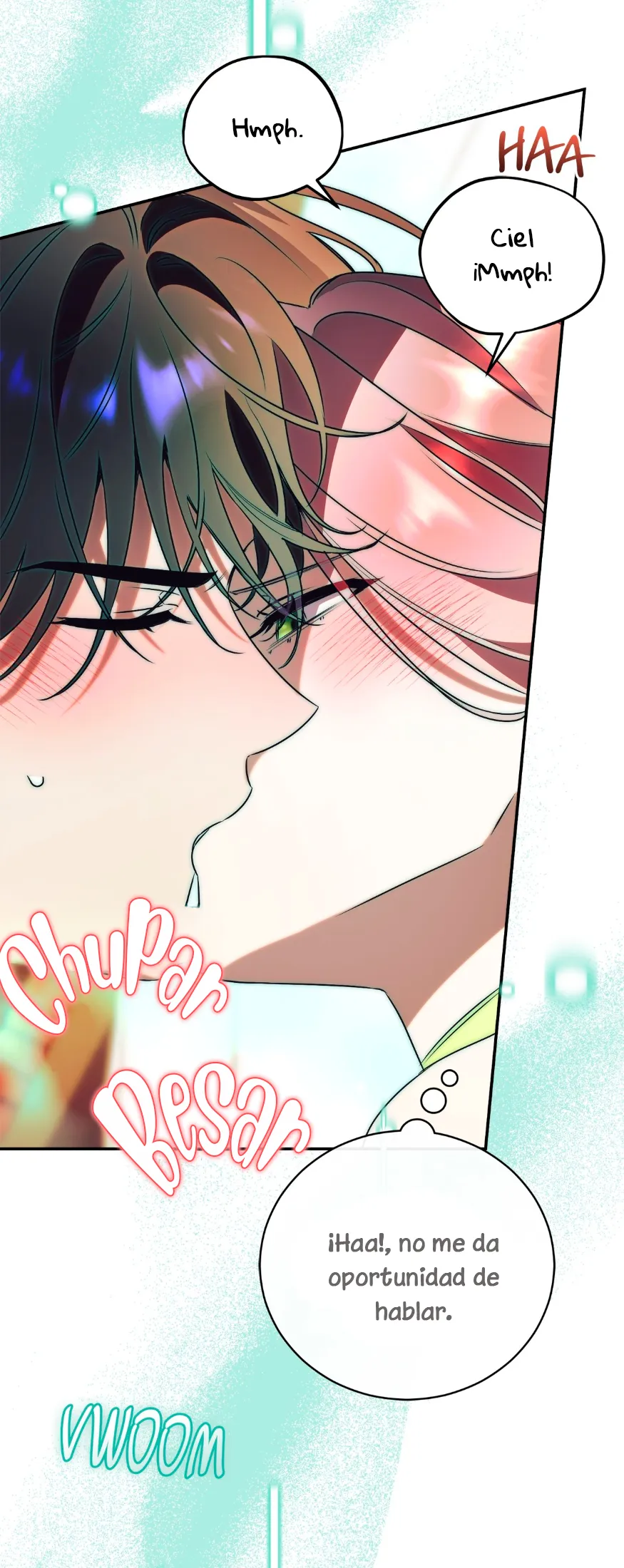 42 Cómo rechazar la obsesión de mi ex esposo