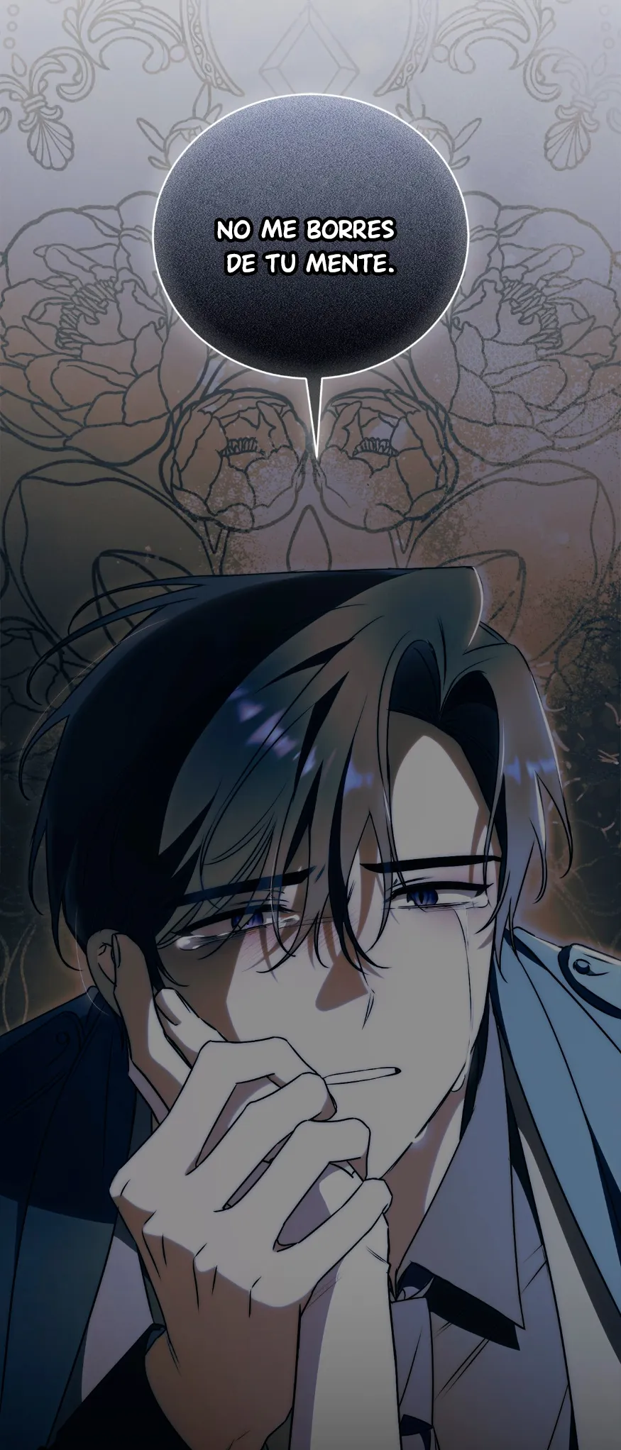 83 Cómo rechazar la obsesión de mi ex esposo