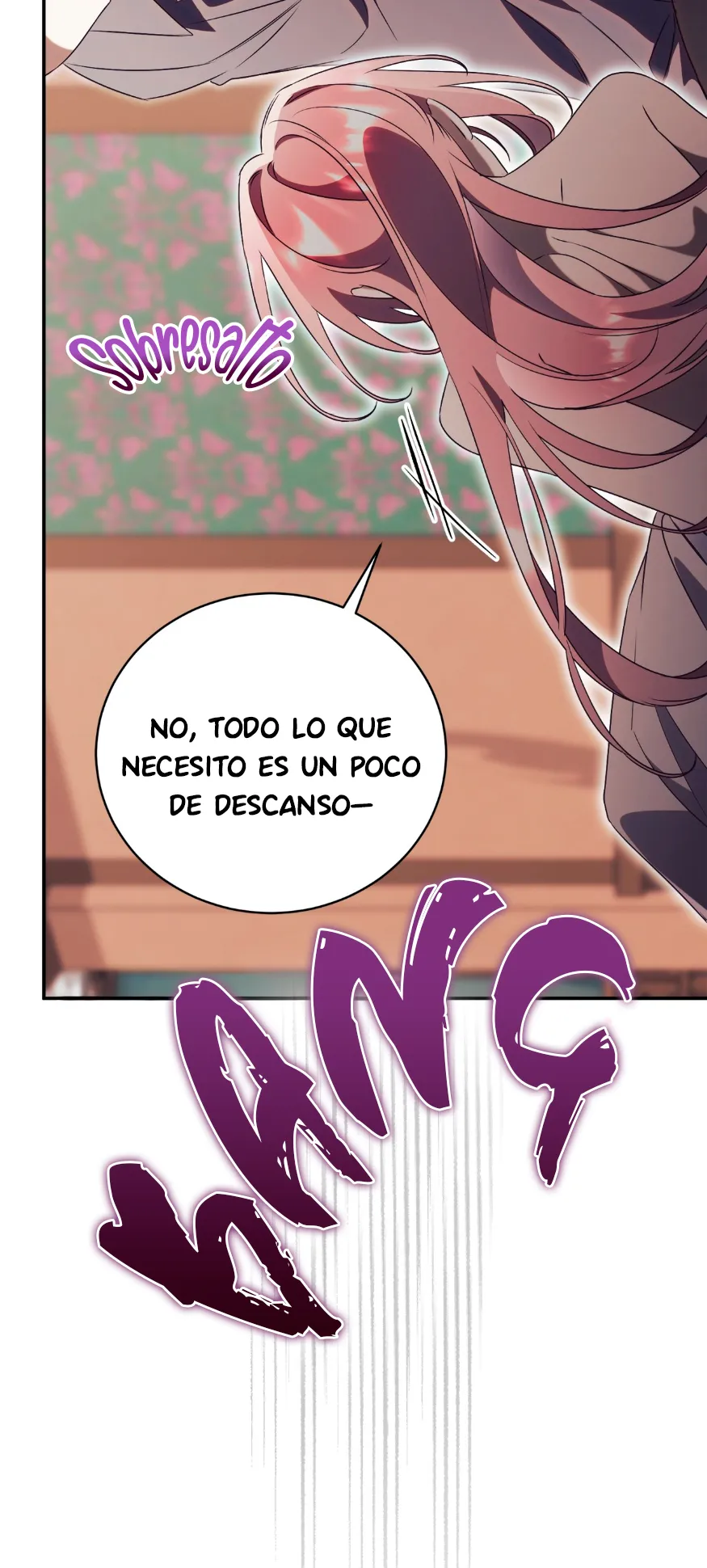 127 Cómo rechazar la obsesión de mi ex esposo