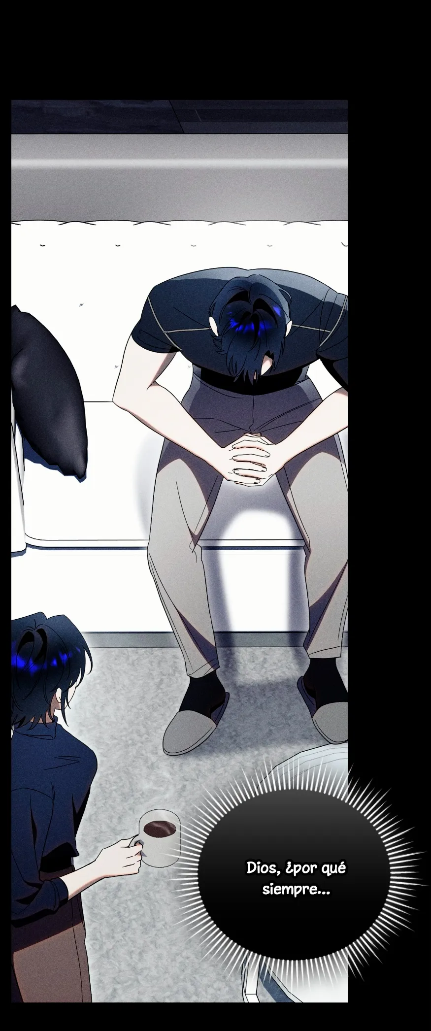 41 Cómo rechazar la obsesión de mi ex esposo