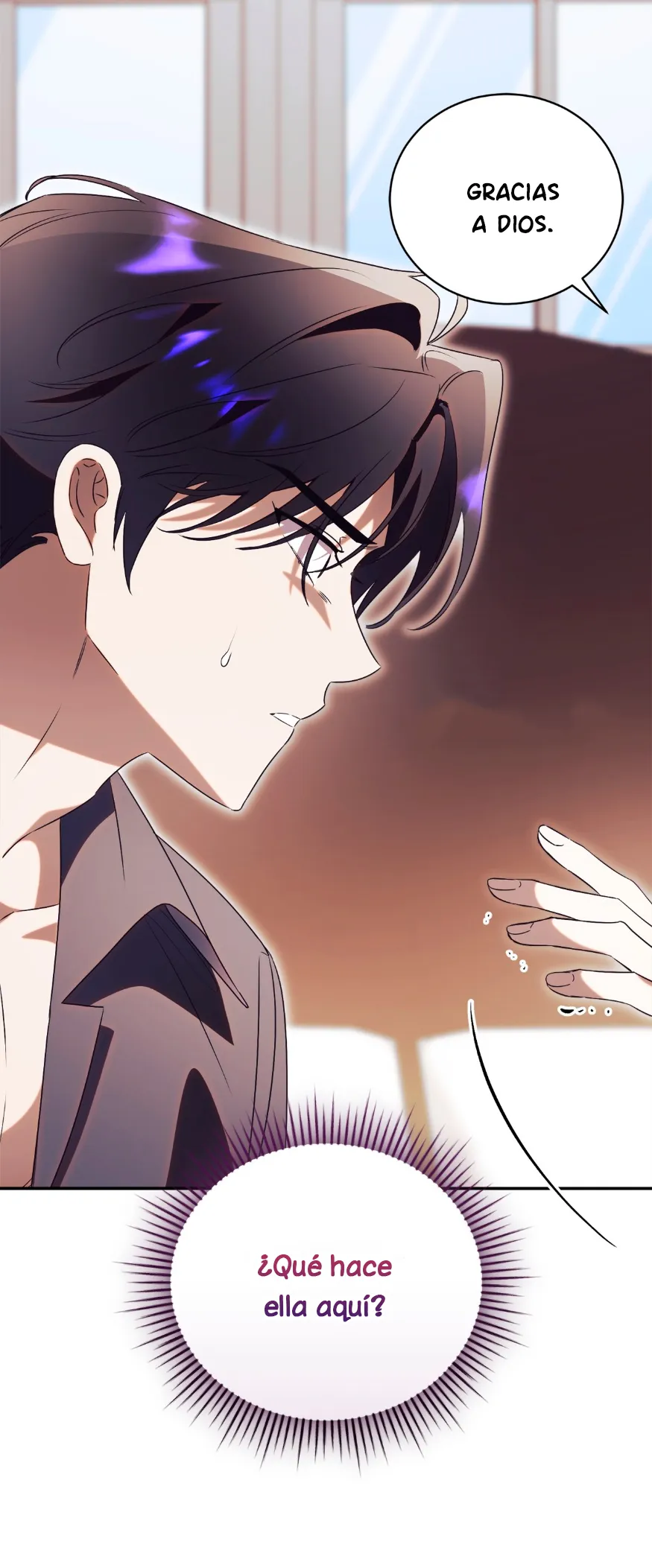 117 Cómo rechazar la obsesión de mi ex esposo