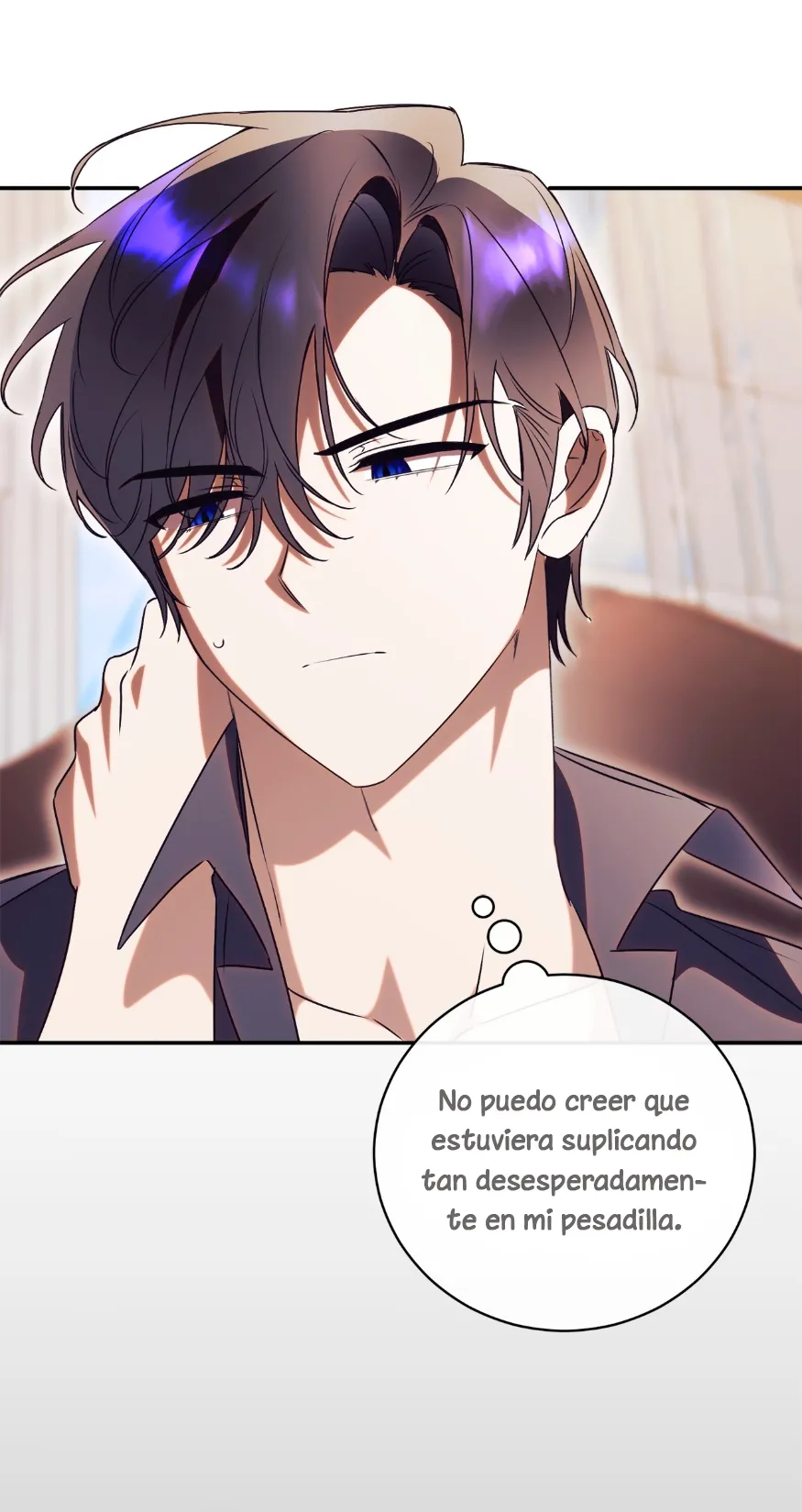 106 Cómo rechazar la obsesión de mi ex esposo