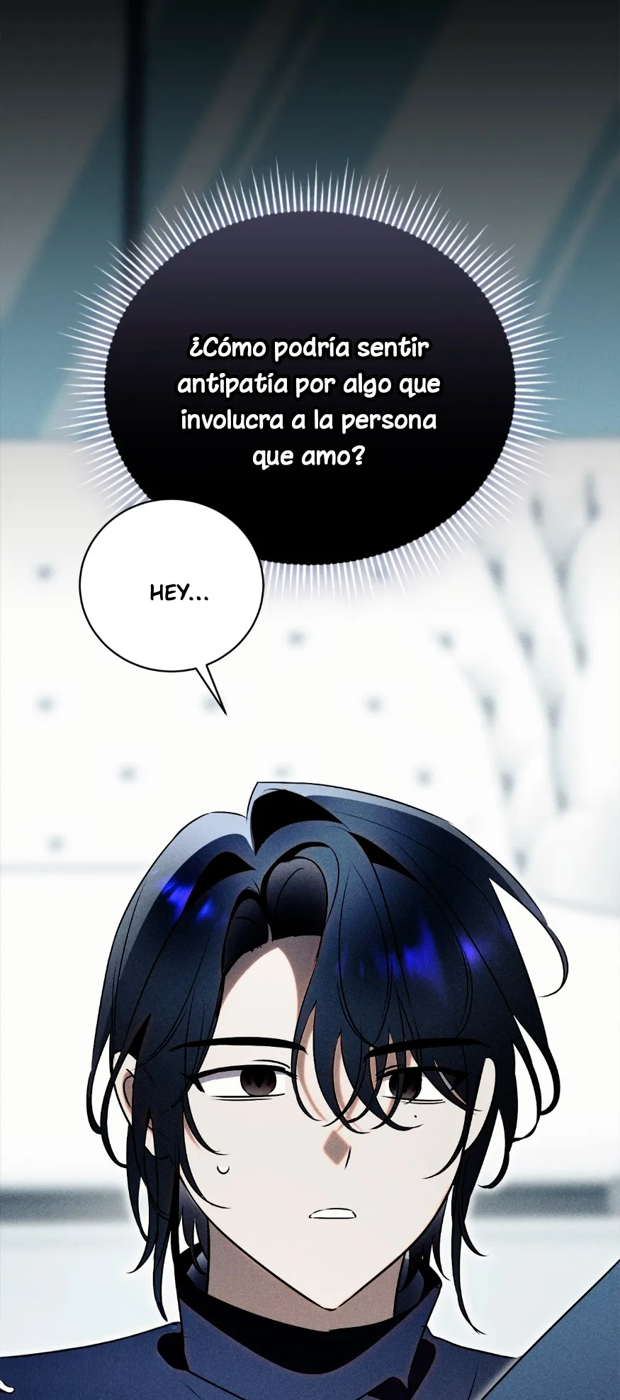 63 Cómo rechazar la obsesión de mi ex esposo