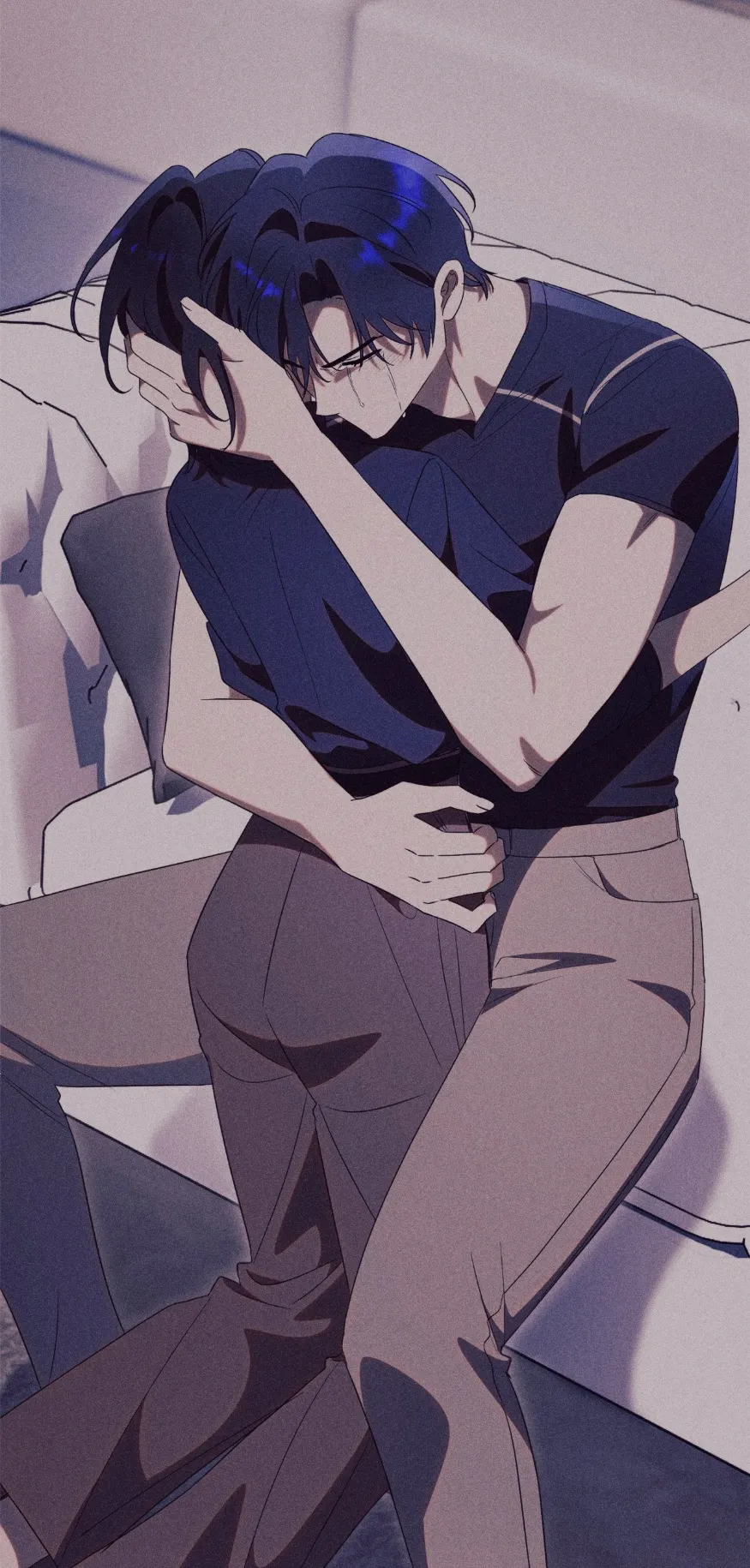 102 Cómo rechazar la obsesión de mi ex esposo