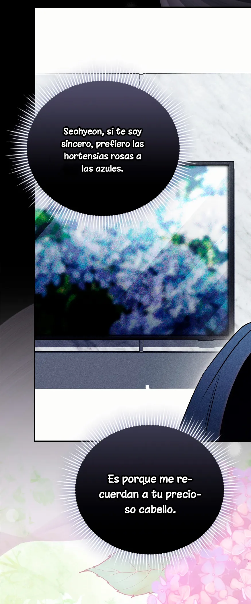 56 Cómo rechazar la obsesión de mi ex esposo