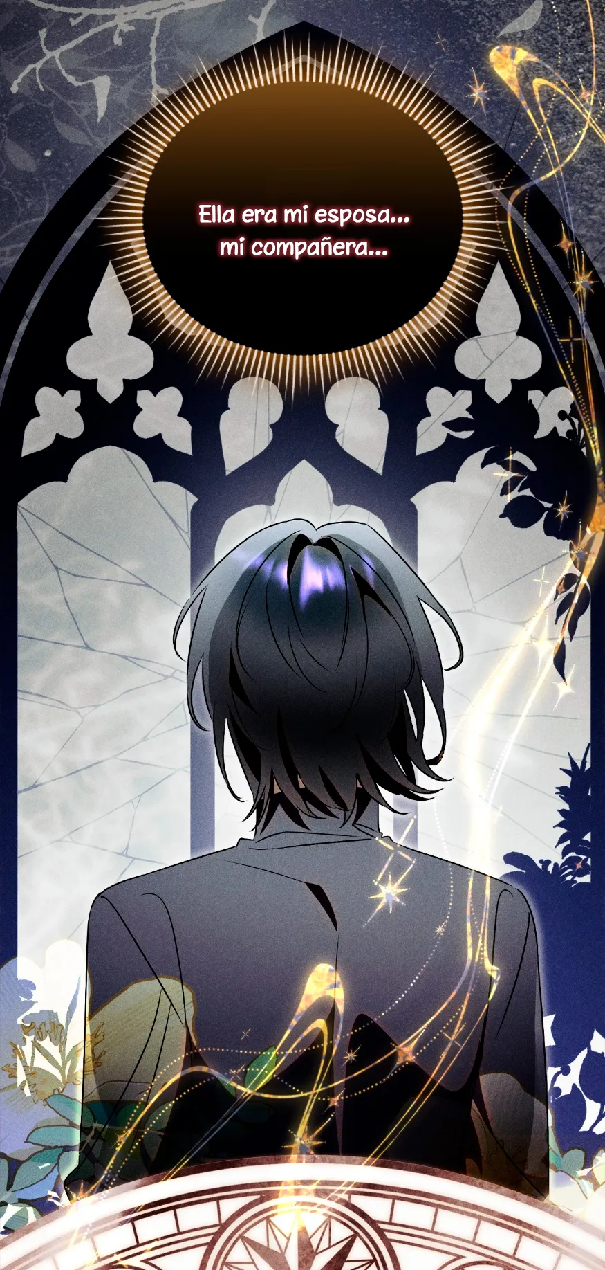 86 Cómo rechazar la obsesión de mi ex esposo