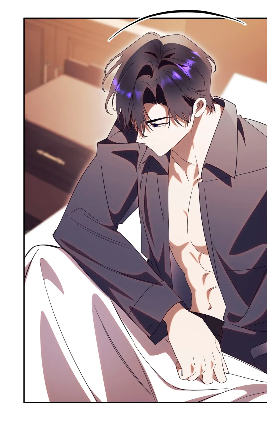 105 Cómo rechazar la obsesión de mi ex esposo