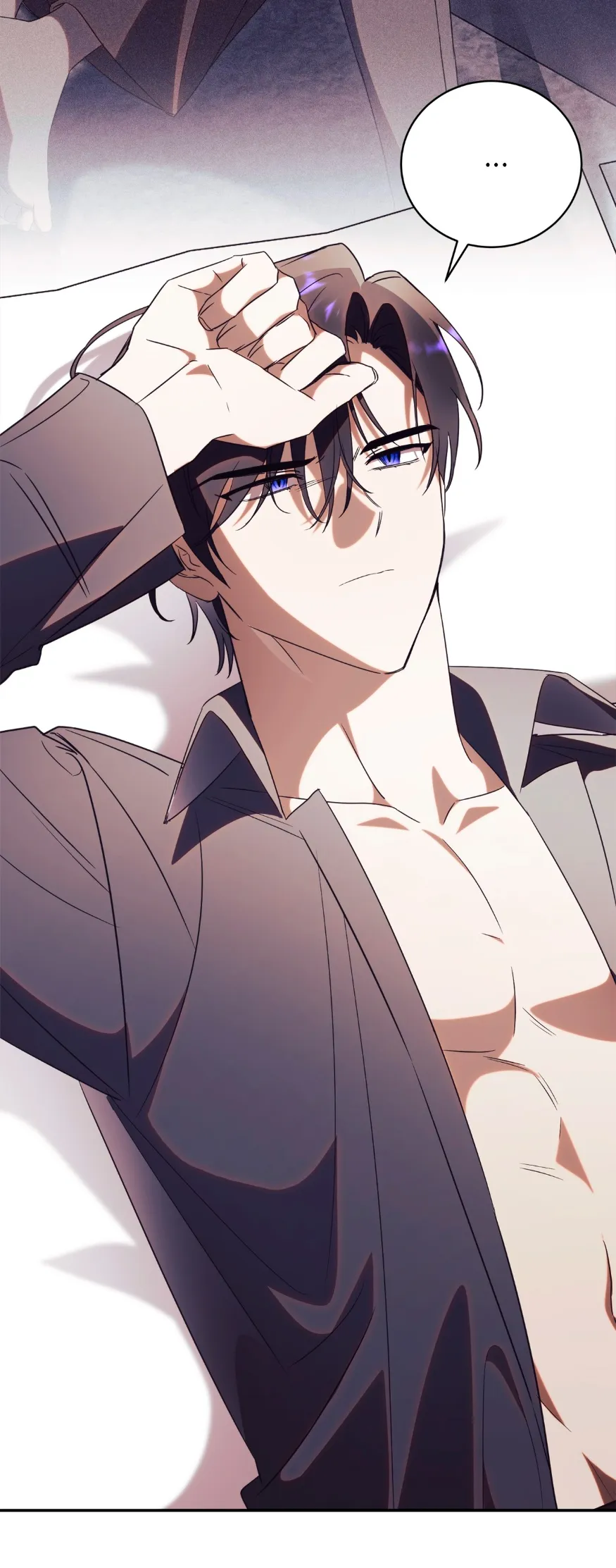 103 Cómo rechazar la obsesión de mi ex esposo