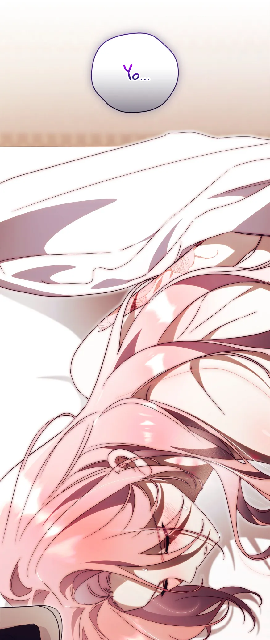 129 Cómo rechazar la obsesión de mi ex esposo