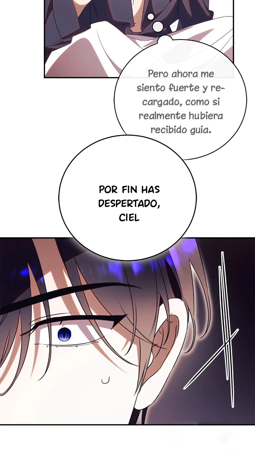 114 Cómo rechazar la obsesión de mi ex esposo