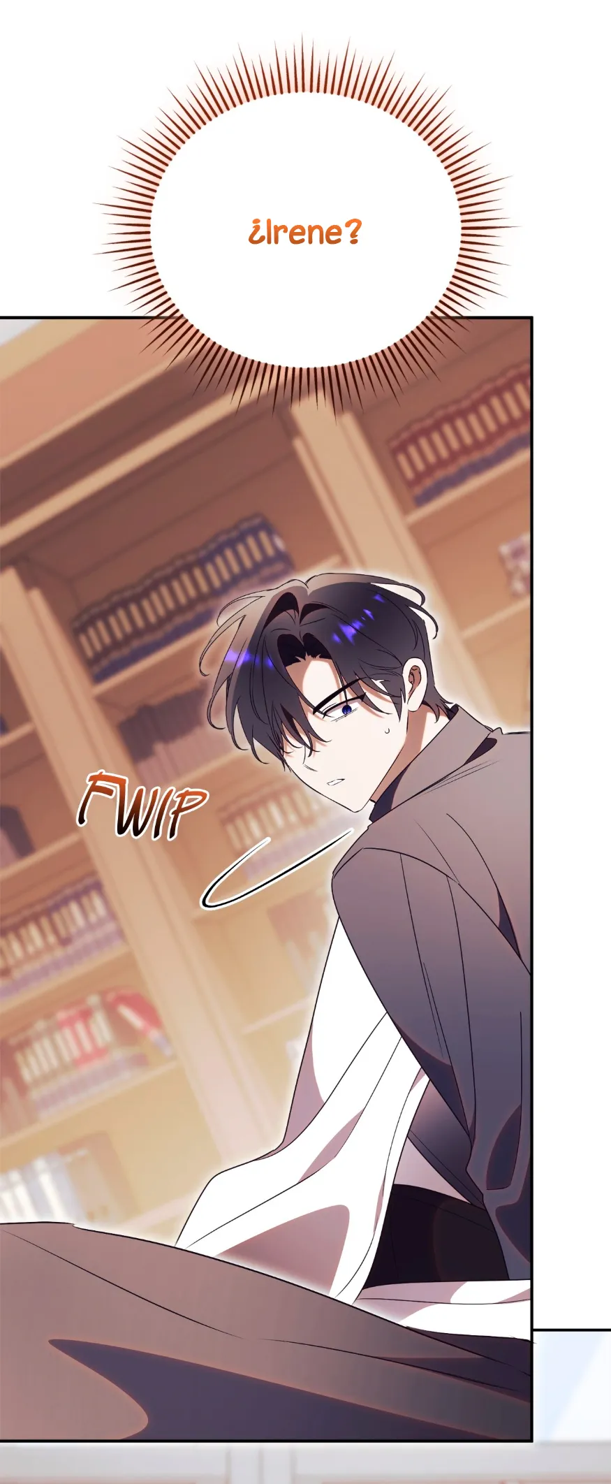 116 Cómo rechazar la obsesión de mi ex esposo