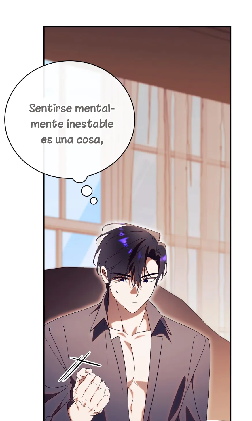 113 Cómo rechazar la obsesión de mi ex esposo