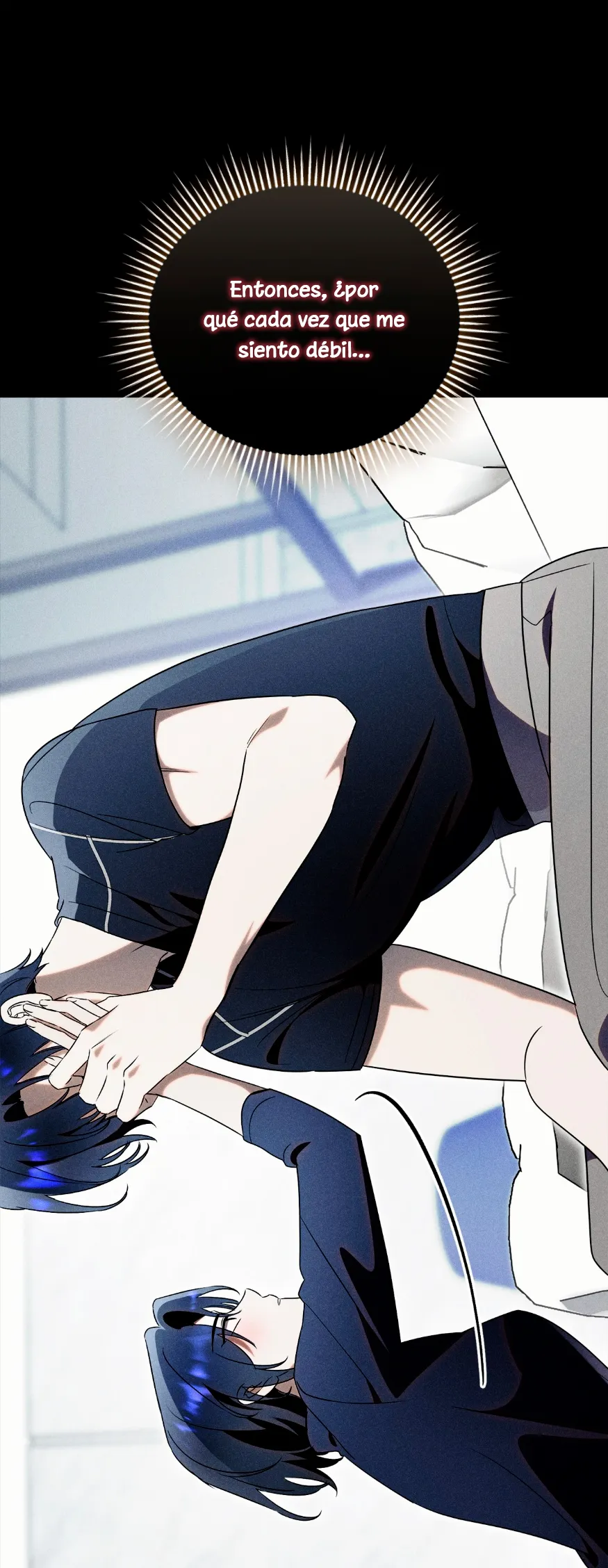 76 Cómo rechazar la obsesión de mi ex esposo