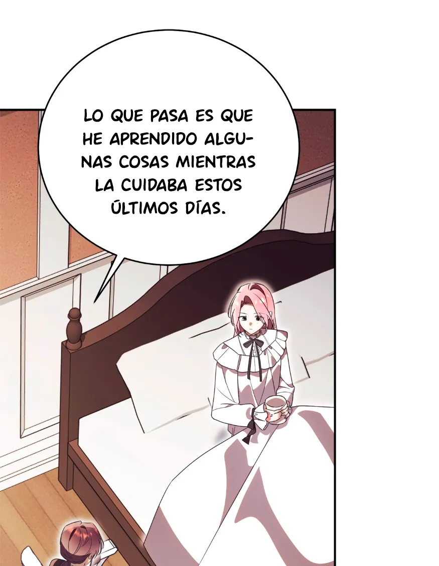 107 Cómo rechazar la obsesión de mi ex esposo