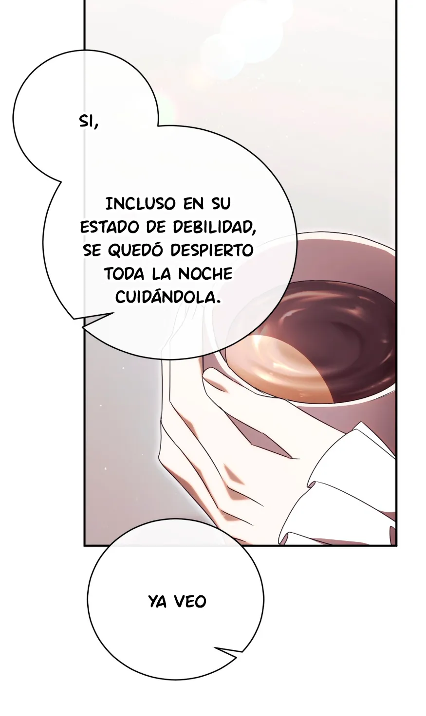 99 Cómo rechazar la obsesión de mi ex esposo