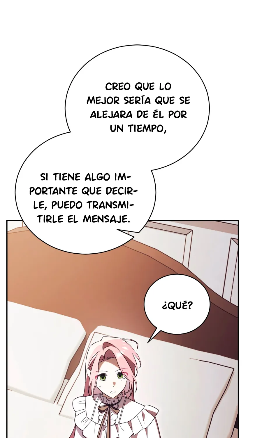 73 Cómo rechazar la obsesión de mi ex esposo