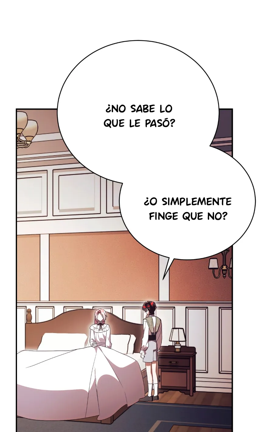 78 Cómo rechazar la obsesión de mi ex esposo