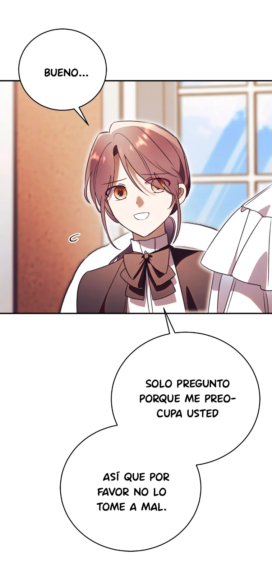 105 Cómo rechazar la obsesión de mi ex esposo