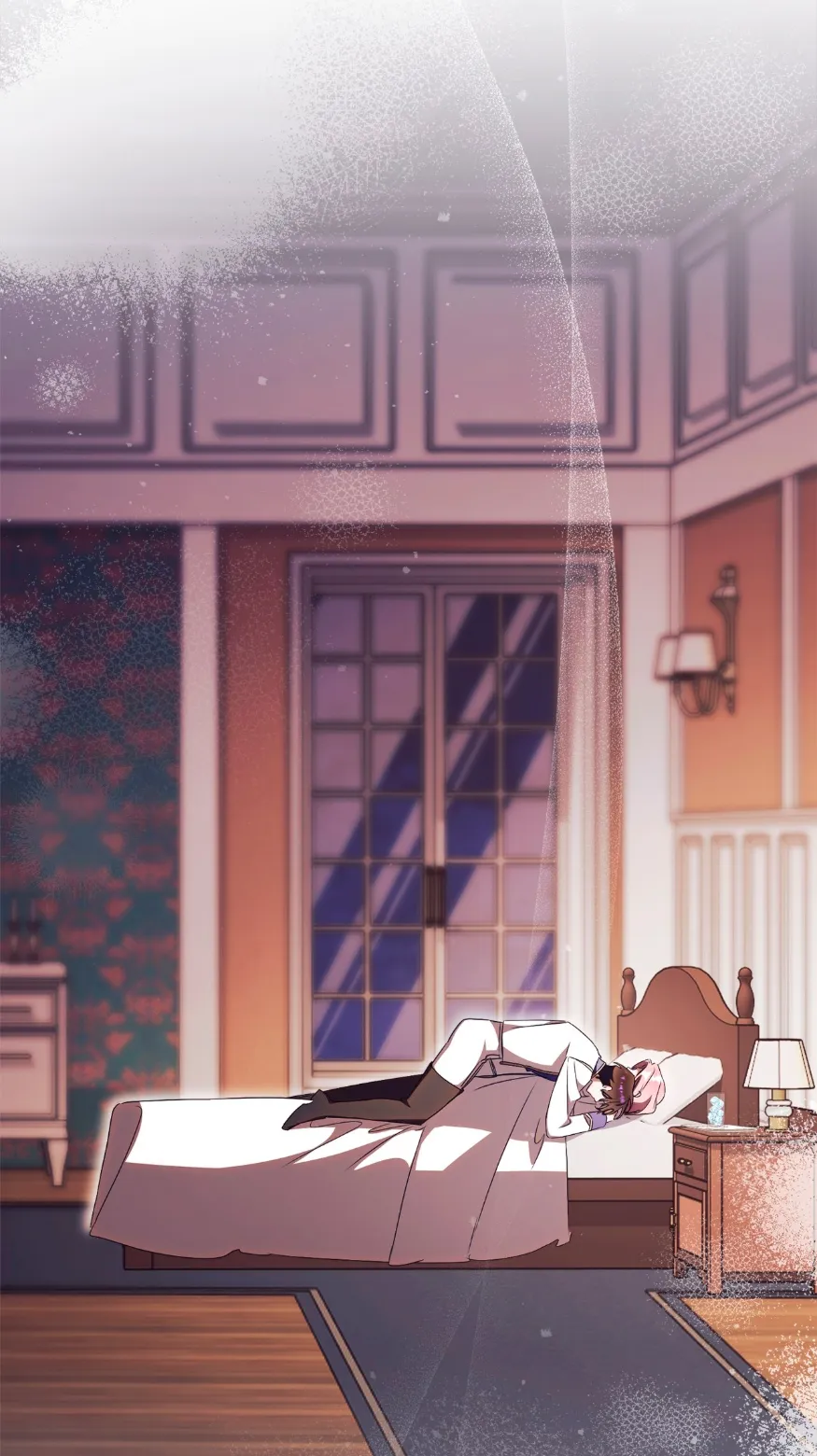 44 Cómo rechazar la obsesión de mi ex esposo