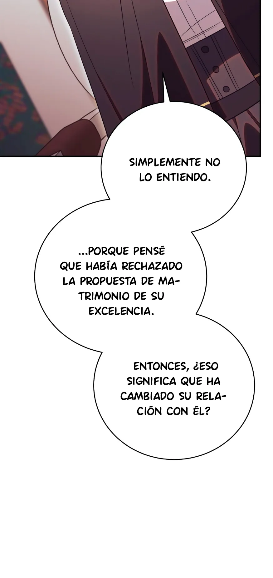 120 Cómo rechazar la obsesión de mi ex esposo
