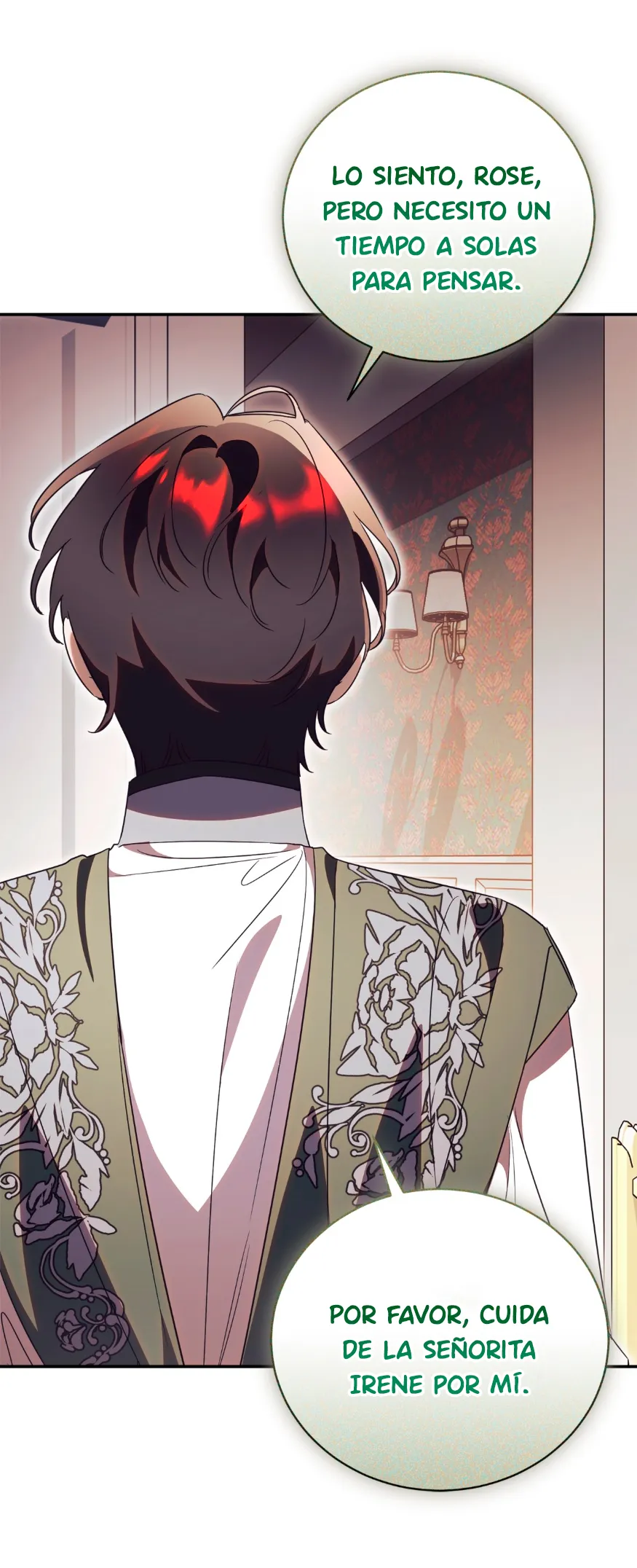 91 Cómo rechazar la obsesión de mi ex esposo