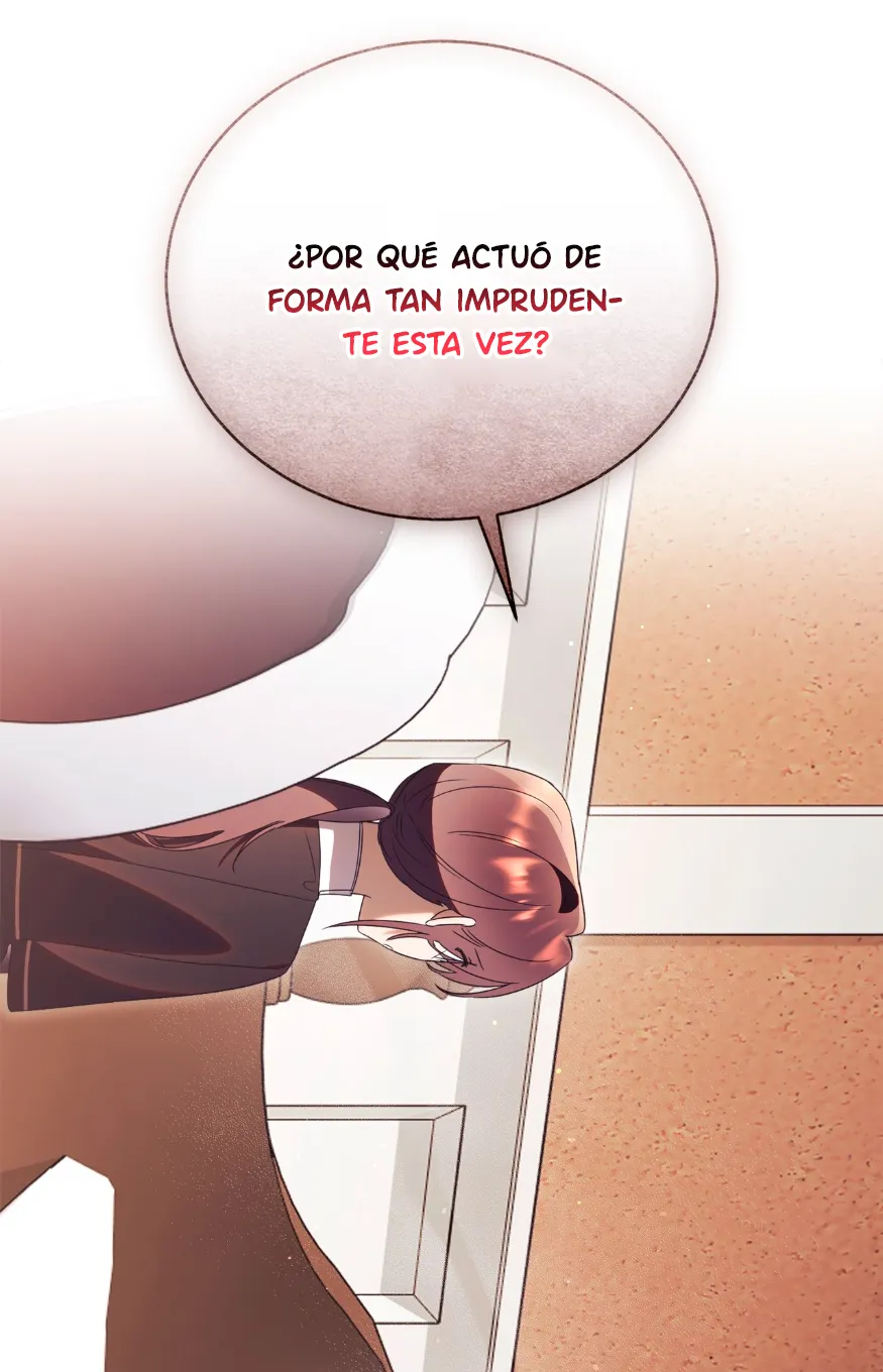 110 Cómo rechazar la obsesión de mi ex esposo