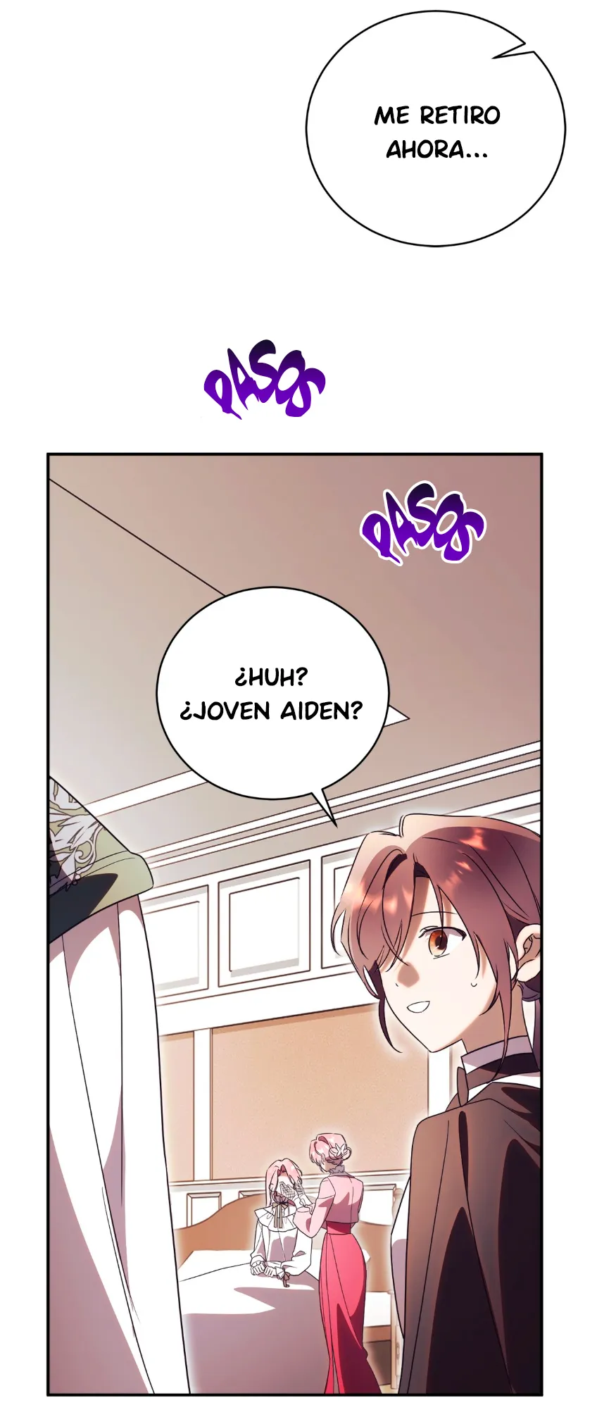 89 Cómo rechazar la obsesión de mi ex esposo