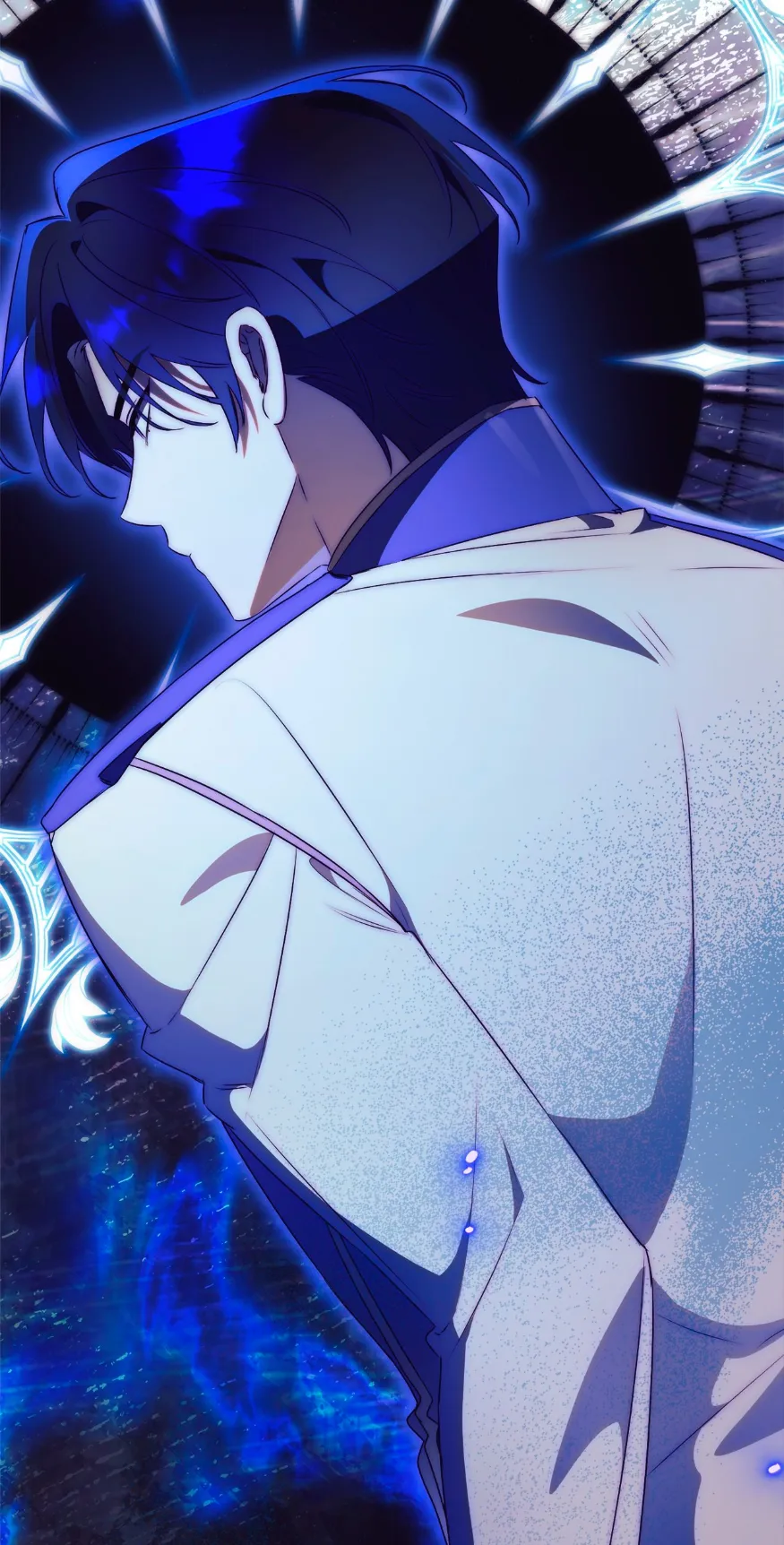 116 Cómo rechazar la obsesión de mi ex esposo