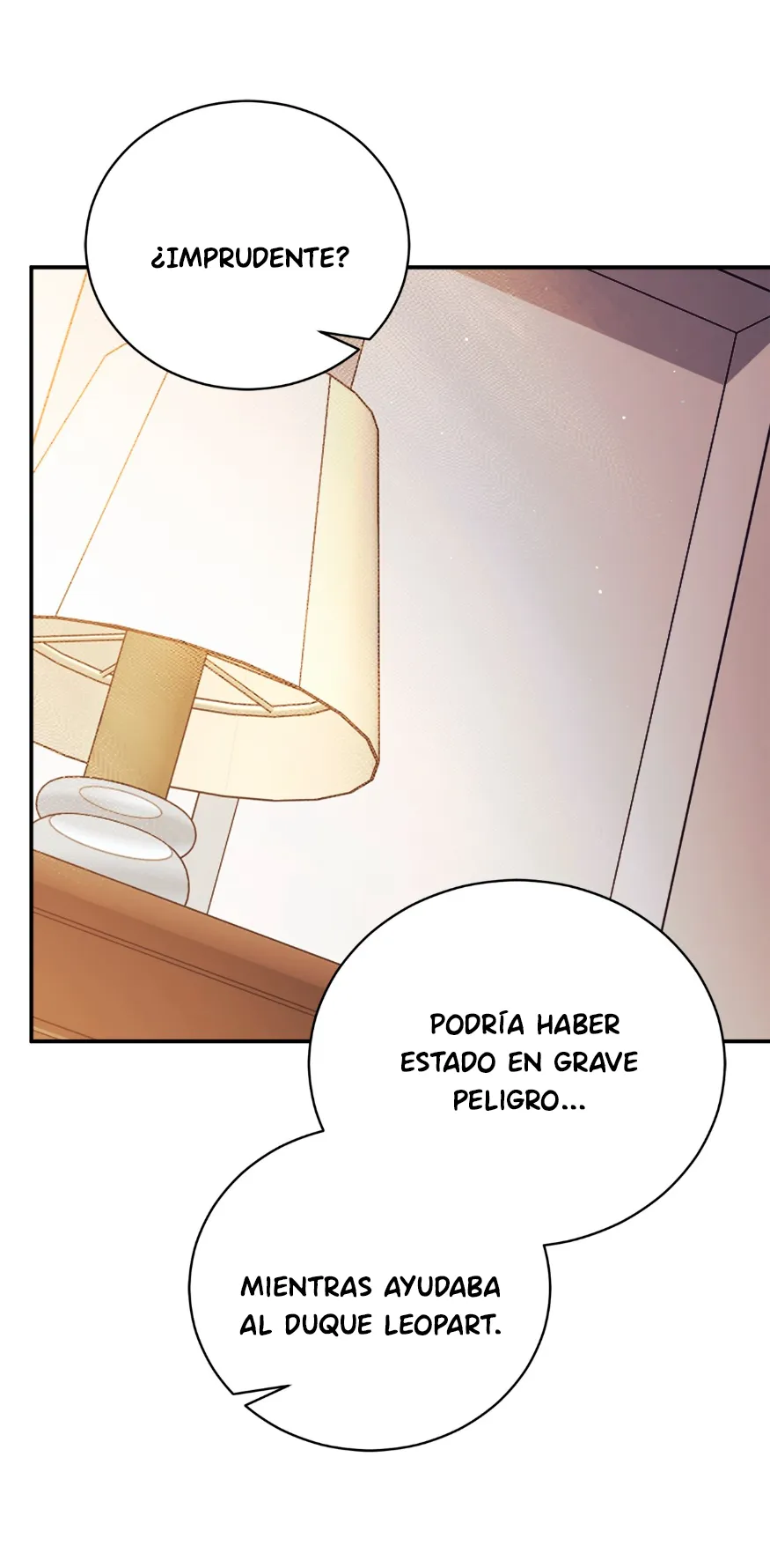 112 Cómo rechazar la obsesión de mi ex esposo