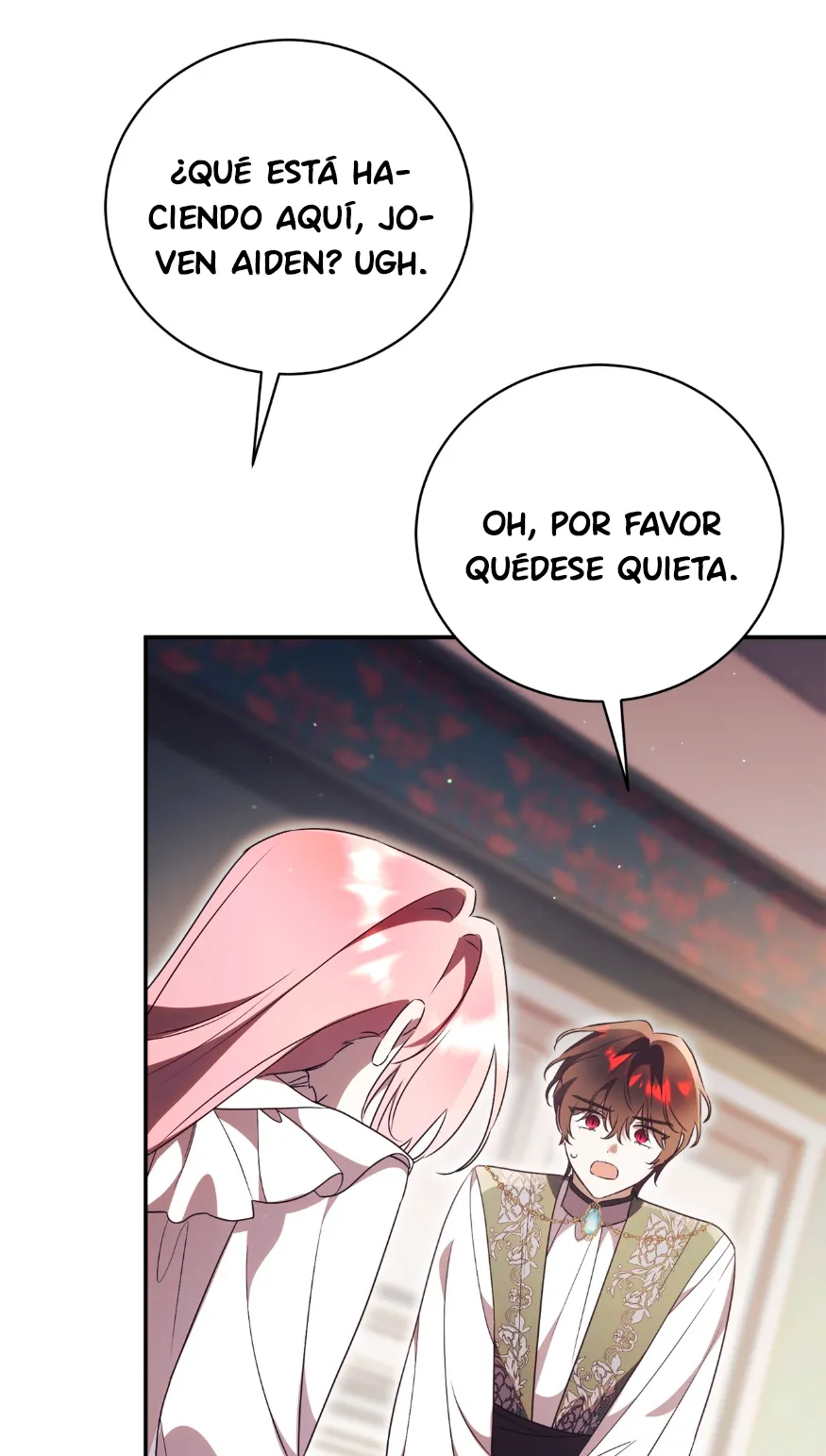 65 Cómo rechazar la obsesión de mi ex esposo