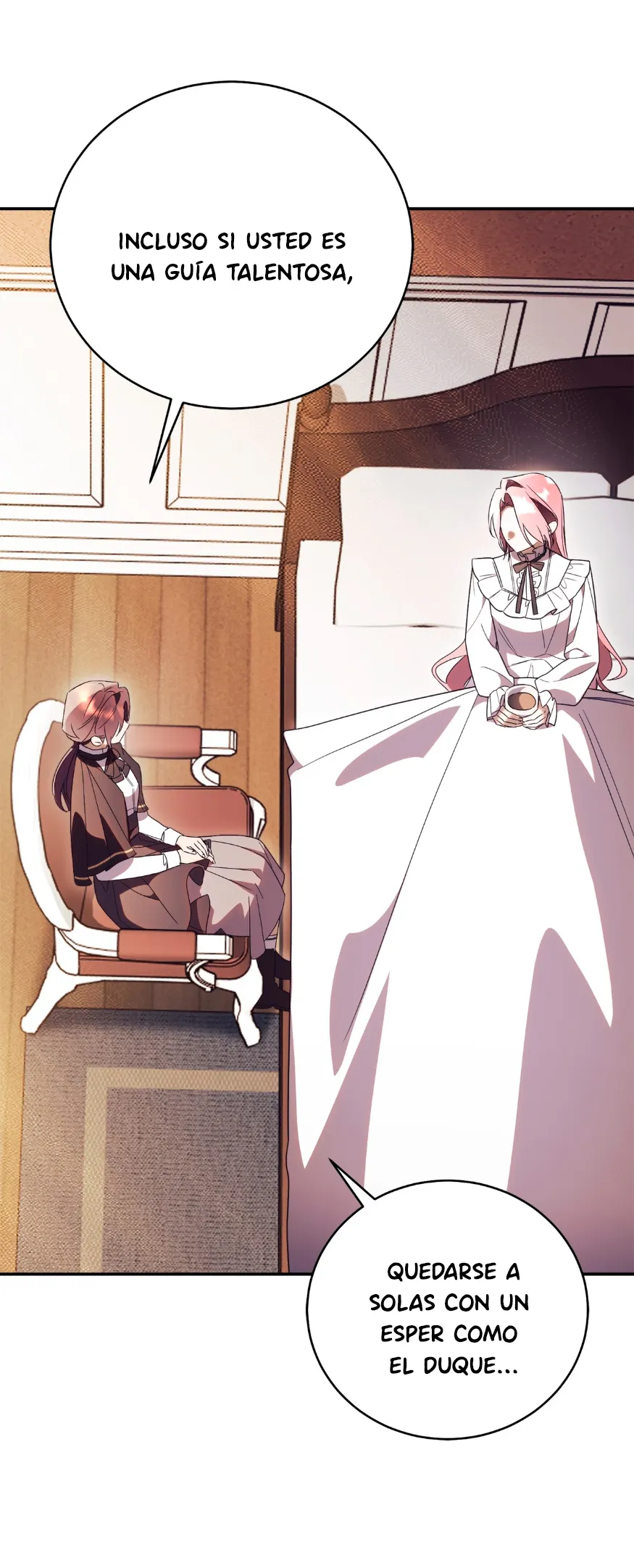 114 Cómo rechazar la obsesión de mi ex esposo