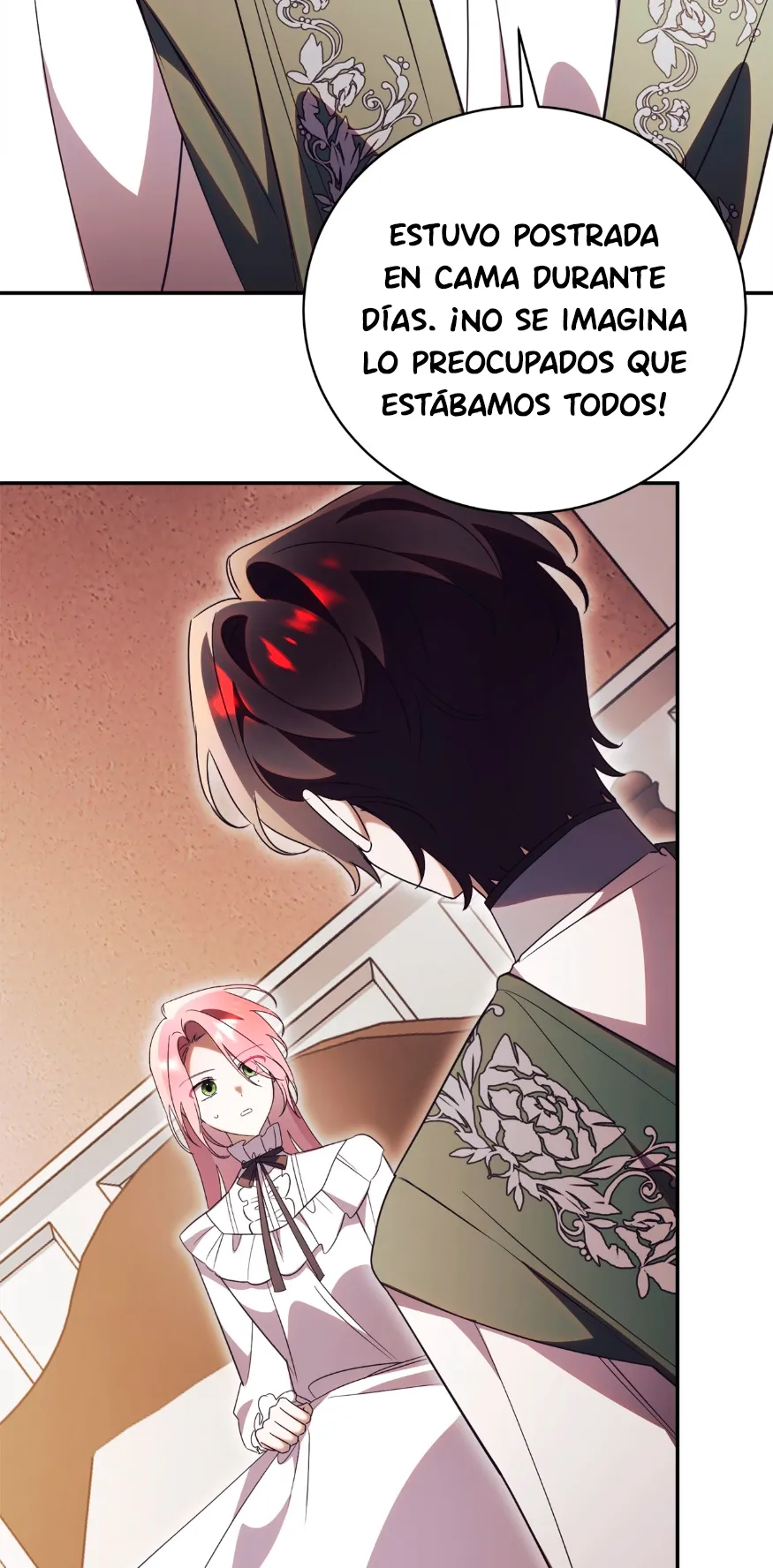 81 Cómo rechazar la obsesión de mi ex esposo