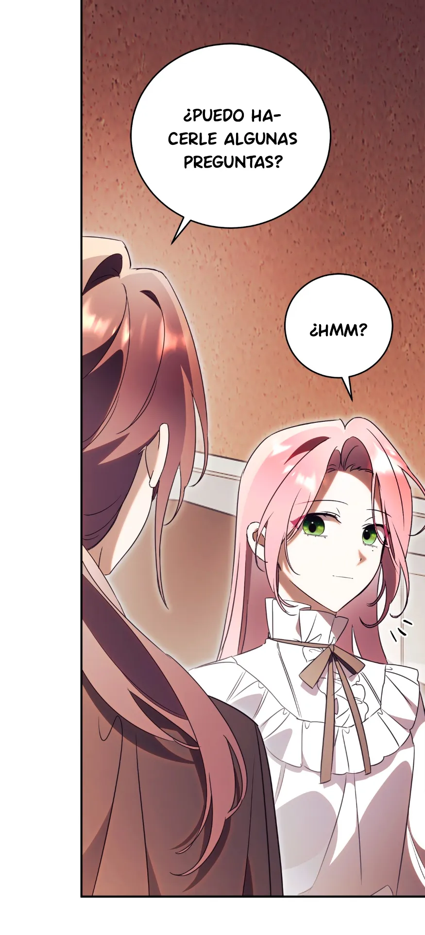 103 Cómo rechazar la obsesión de mi ex esposo