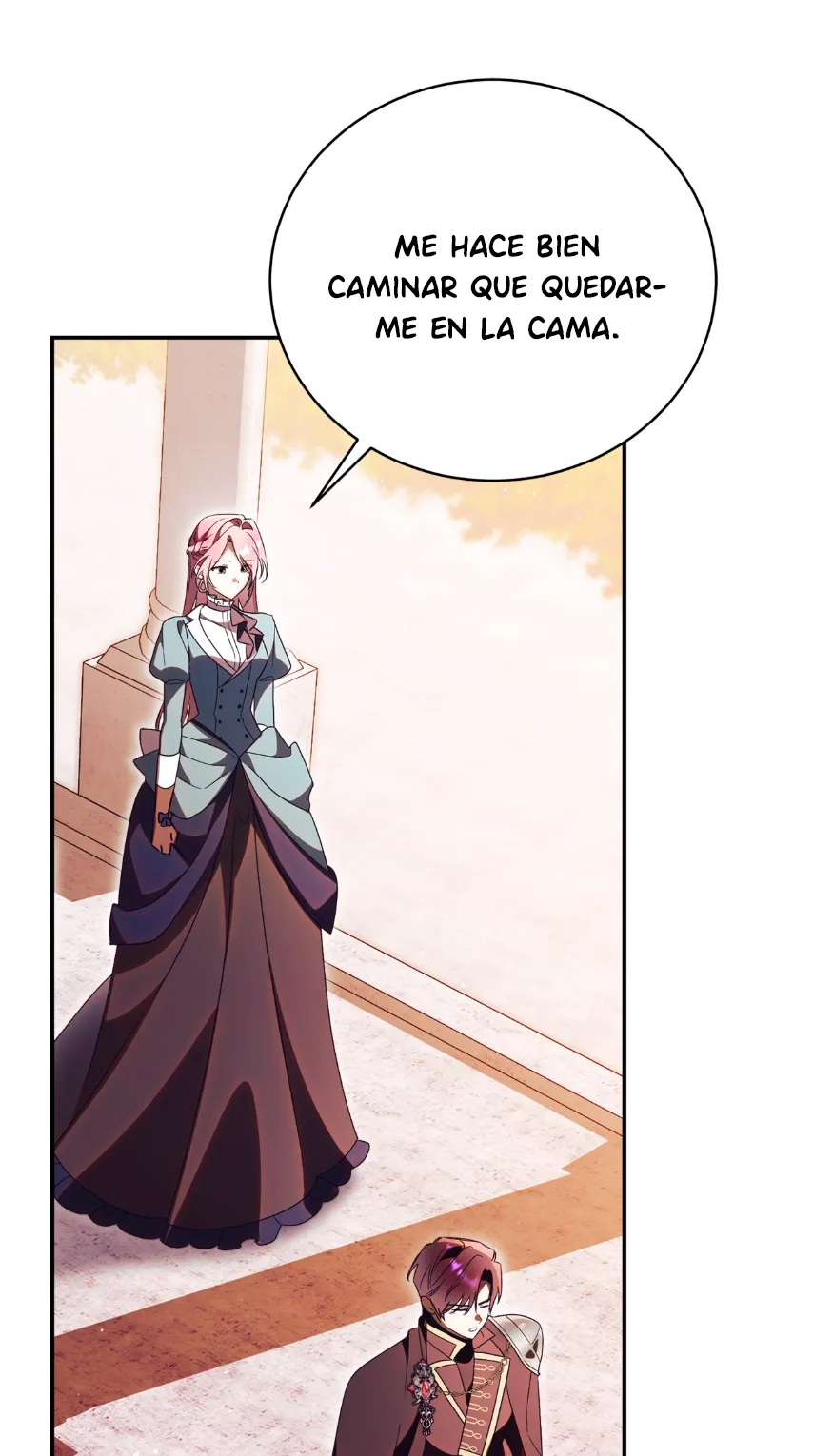 73 Cómo rechazar la obsesión de mi ex esposo