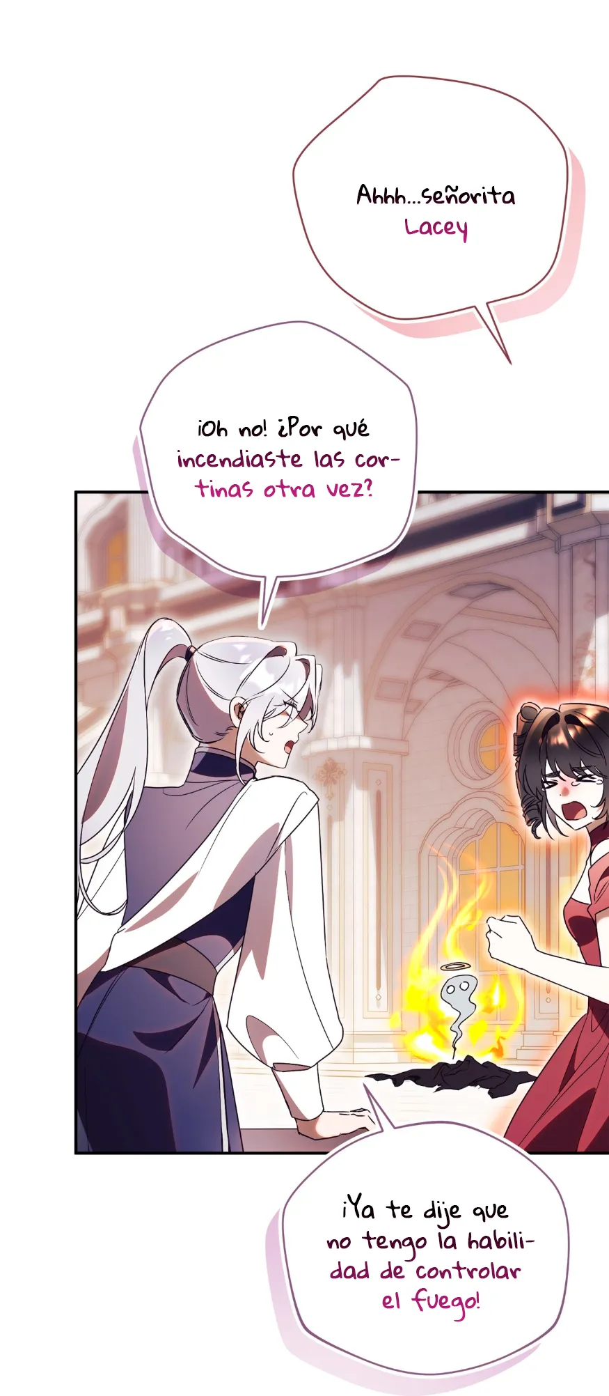 84 Cómo rechazar la obsesión de mi ex esposo