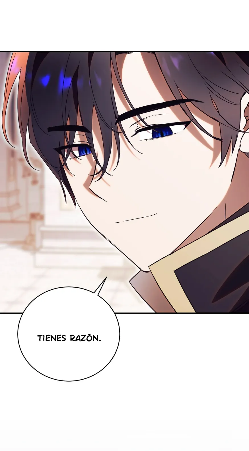 103 Cómo rechazar la obsesión de mi ex esposo