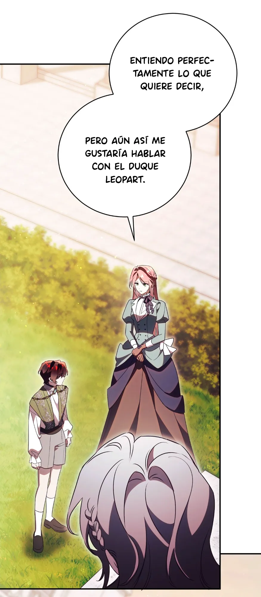 51 Cómo rechazar la obsesión de mi ex esposo