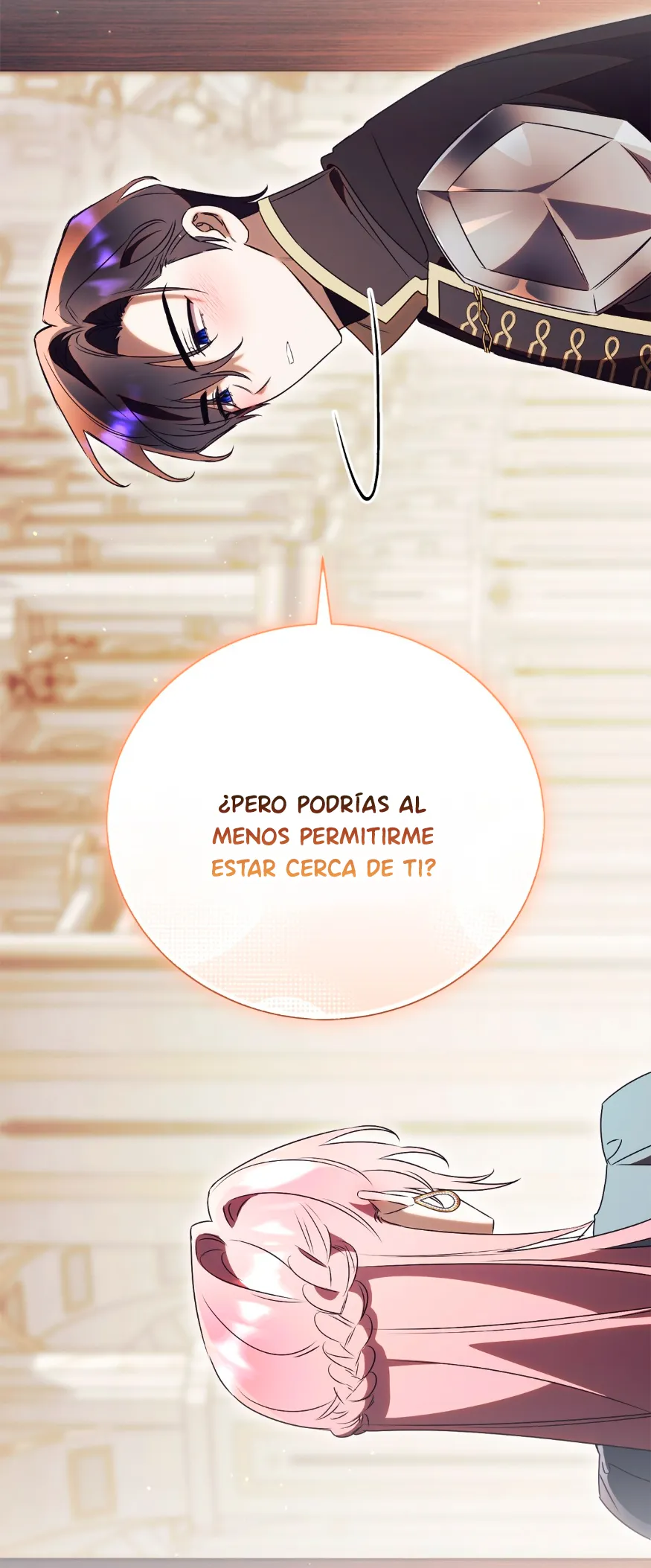 93 Cómo rechazar la obsesión de mi ex esposo