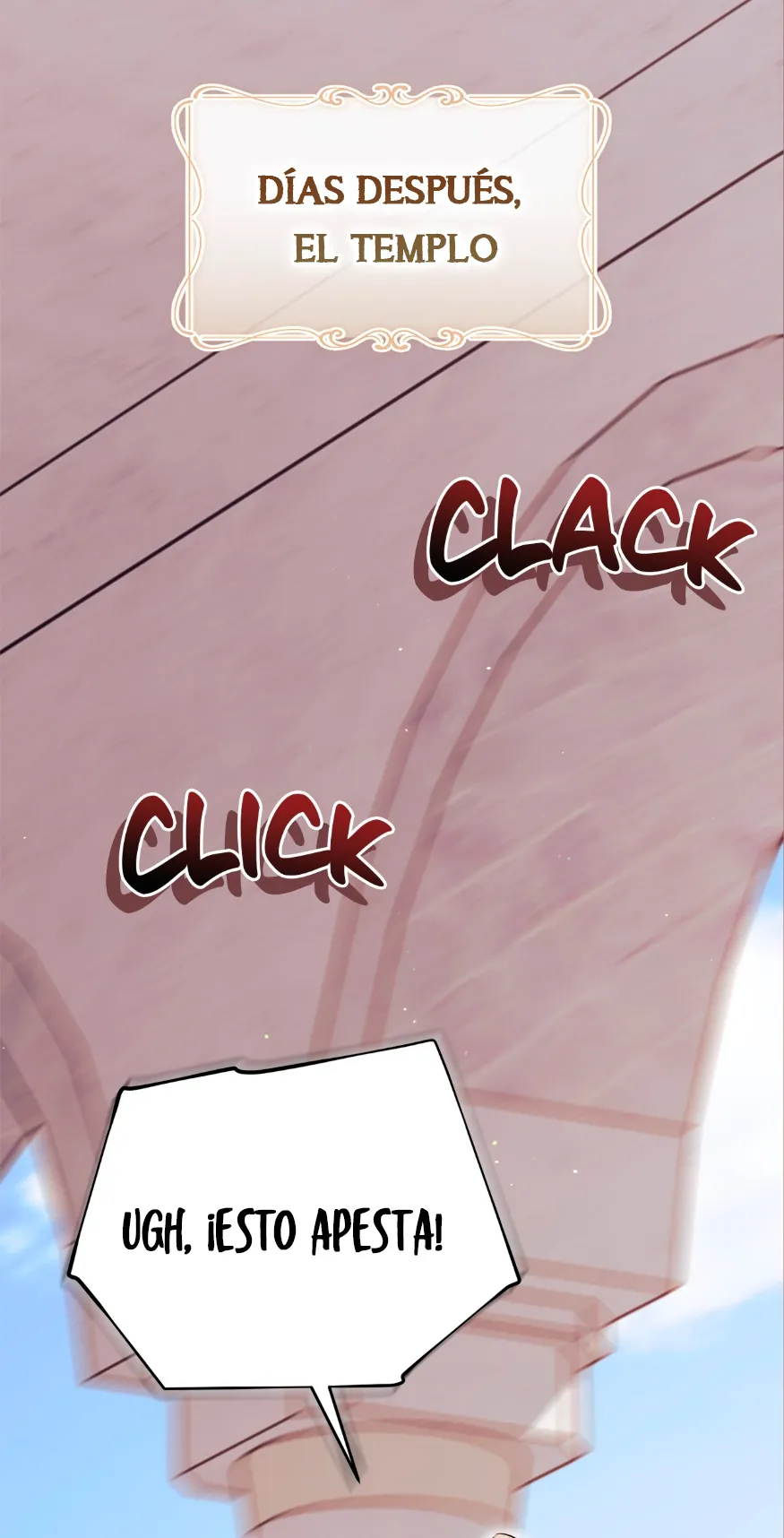 117 Cómo rechazar la obsesión de mi ex esposo