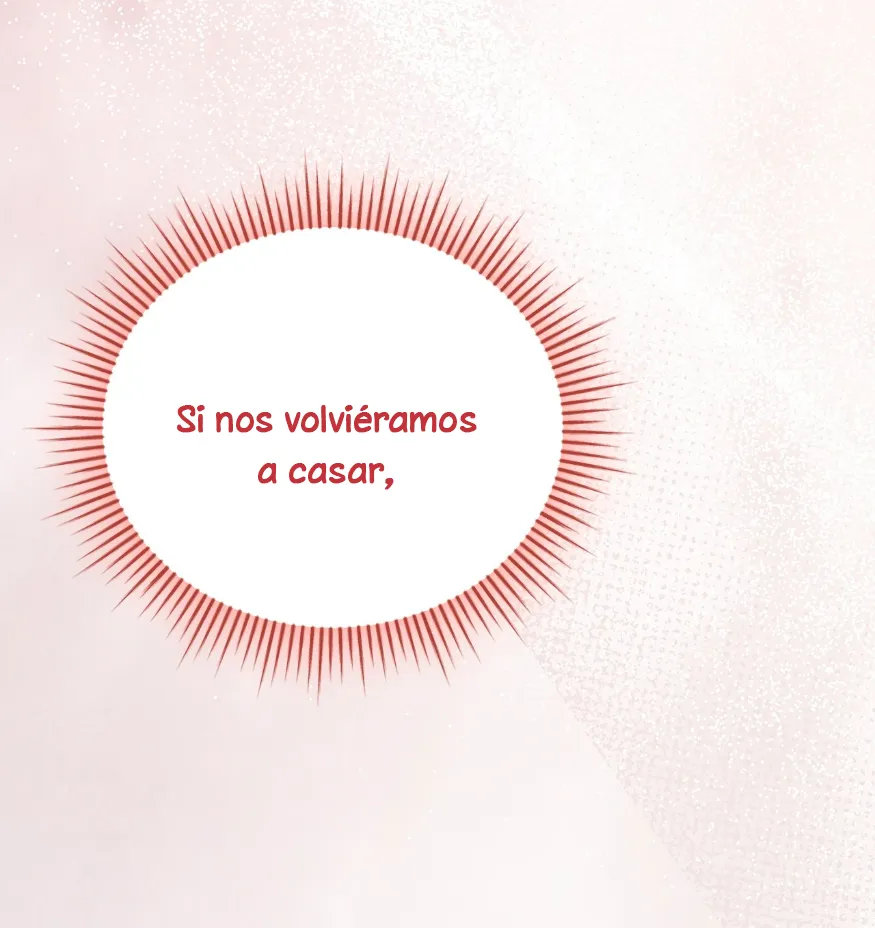 107 Cómo rechazar la obsesión de mi ex esposo