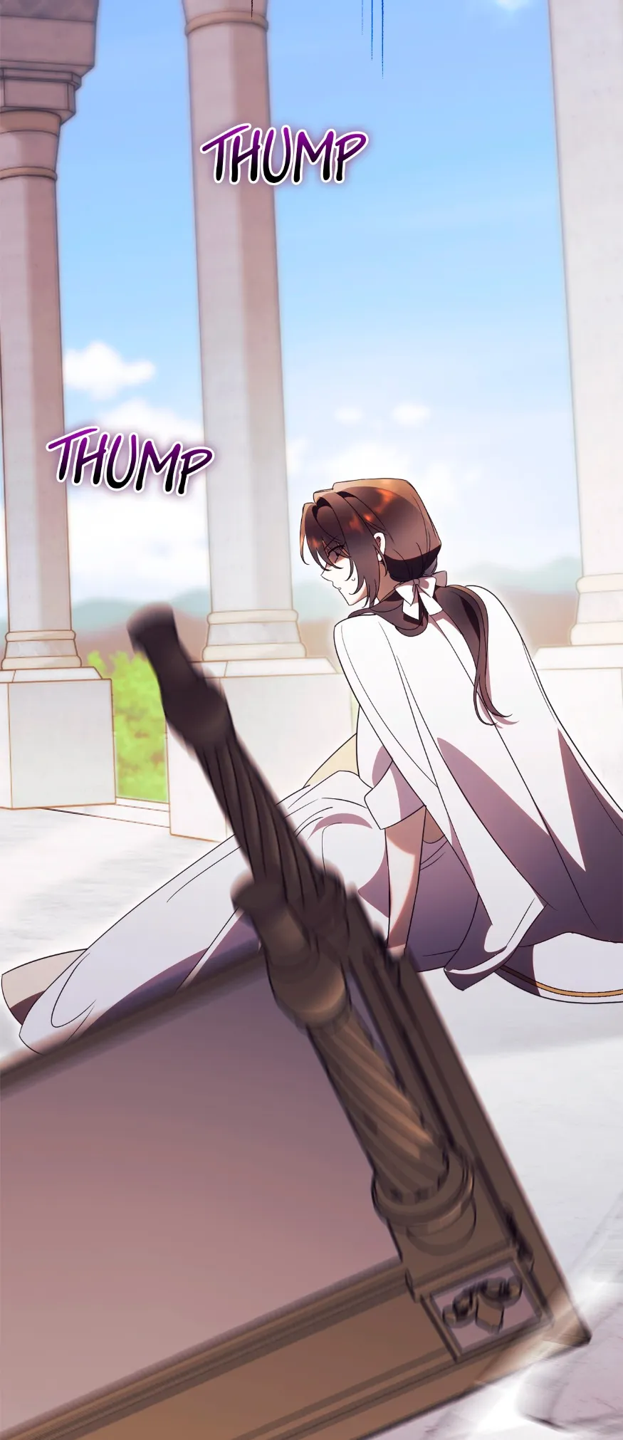 133 Cómo rechazar la obsesión de mi ex esposo