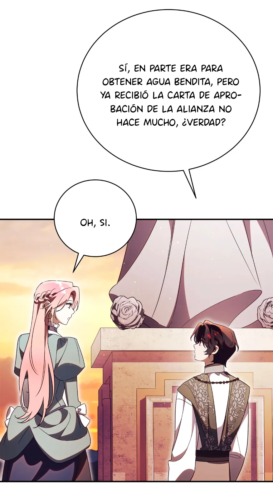 39 Cómo rechazar la obsesión de mi ex esposo